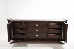 Mahogany Dresser by Brown Saltman C 1950s - 2676936