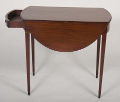Mahogany Hepplewhite Pembroke Table - 2119008