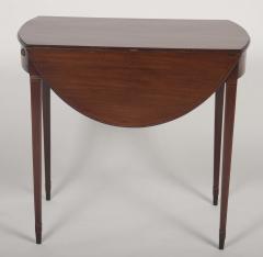 Mahogany Hepplewhite Pembroke Table - 2119010