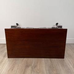 Mahogany Lowboy England 19th century - 3181803