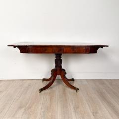 Mahogany Scottish Sofa Table U K circa 1820 - 3147210