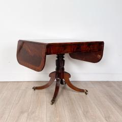 Mahogany Scottish Sofa Table U K circa 1820 - 3147212