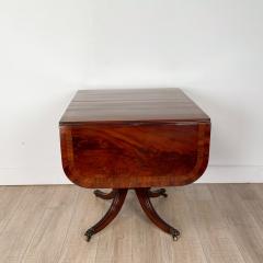 Mahogany Scottish Sofa Table U K circa 1820 - 3147213