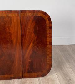 Mahogany Scottish Sofa Table U K circa 1820 - 3147219