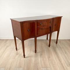 Mahogany Sideboard England circa 1880 - 3025283