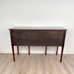 Mahogany Sideboard England circa 1880 - 3025286