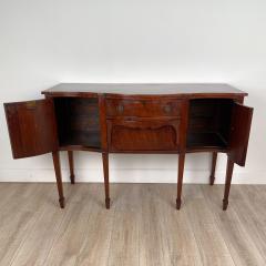 Mahogany Sideboard England circa 1880 - 3025289