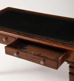 Mahogany Writing Desk - 4220090