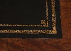 Mahogany Writing Desk - 4220091