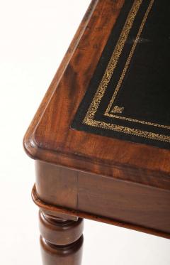 Mahogany Writing Desk - 4220092