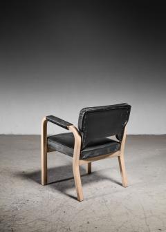 Maija Heikinheimo Maija Heikinheimo model 43 Armchair for Artek - 4475889