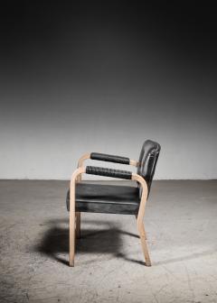 Maija Heikinheimo Maija Heikinheimo model 43 Armchair for Artek - 4475890