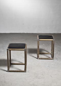 Maija Ruoslahti Pair of Maija Ruoslahti stools - 4682853