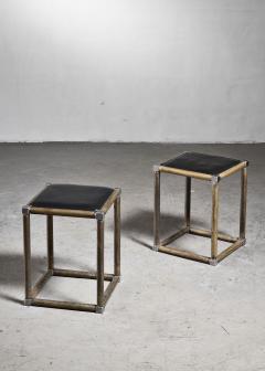 Maija Ruoslahti Pair of Maija Ruoslahti stools - 4682854