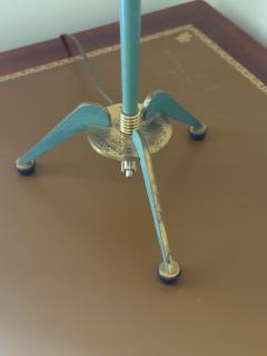 Maison Arlus 1950s French Tripod Table Lamp by Arlus for Maison Jansen - 4750330
