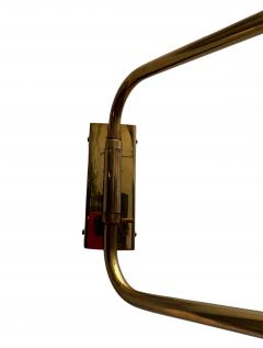 Maison Arlus Arlus foldable wall light France circa 1950 - 2943544