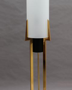 Maison Arlus Fine French 1960s Floor Lamp by Arlus - 2004608