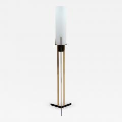 Maison Arlus Fine French 1960s Floor Lamp by Arlus - 2009993