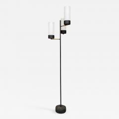 Maison Arlus Floor Lamp for Arlus France 1960s - 2002704