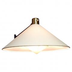 Maison Arlus Foldable and adjustable wall lamp by Arlus France circa 1950 - 2943488