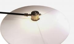 Maison Arlus Large folding and adjustable wall light Maison Arlus Paris France circa 1950 - 4477215