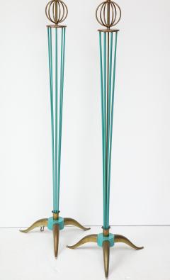 Maison Arlus Maison Arlus Floor Lamps - 1207566