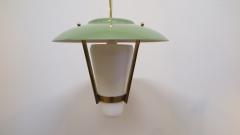 Maison Arlus Maison Arlus French Mid century Pendant - 1111102
