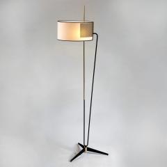 Maison Arlus Rare floor lamp - 3408941