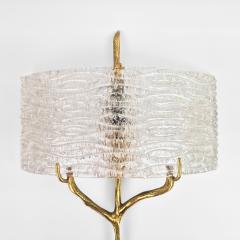 Maison Arlus Rare pair of wall lights - 4402700