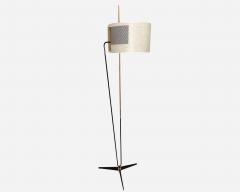 Maison Arlus Tripod floor lamp Edition Maison Arlus Paris France circa 1950 - 4243520