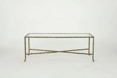 Maison Bagues Coffee Table - 3533165