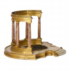 Maison Boin Taburet Large antique French garniture centrepiece by Boin Taburet - 4421379