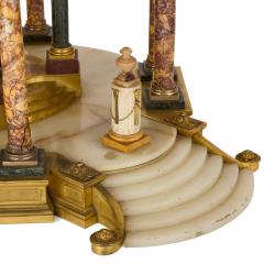 Maison Boin Taburet Large antique French garniture centrepiece by Boin Taburet - 4421383