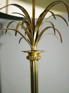 Maison Charles 1970s floor lamp in the taste of Maison Charles - 913413