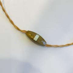 Maison Charles A gilded bronze table lamp by Maison Charles - 2738260