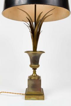 Maison Charles ELEGANT TABLE LAMP ATTRIBUTED TO MAISON CHARLES - 2232206