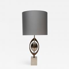 Maison Charles Elegant Ogive Oeuf Lamp by Maison Charles - 844632