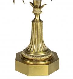 Maison Charles Fils Ostrich Egg Table Lamp - 3740579