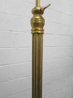 Maison Charles French Gilt Bronze Floor Lamp after Maison Charles - 2078434