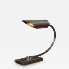 Maison Charles Maison Charles Desk Lamp - 2906061