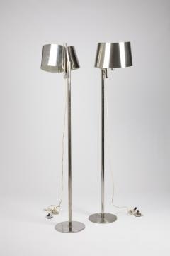 Maison Charles Maison Charles Floor Lamps - 449762