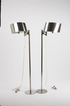 Maison Charles Maison Charles Floor Lamps - 449763