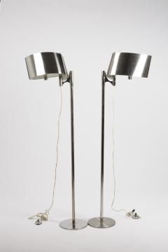 Maison Charles Maison Charles Floor Lamps - 449764