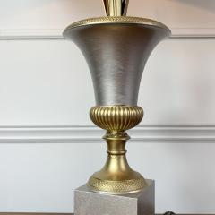 Maison Charles Maison Charles Vase Roseaux Table Lamp - 3031079