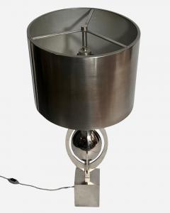 Maison Charles Ogive lamp Maison Charles Paris France circa 1970 - 4360298