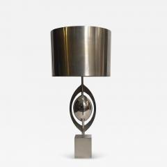 Maison Charles Ogive lamp Maison Charles Paris France circa 1970 - 4361199