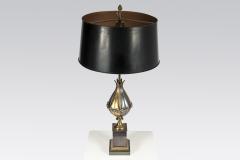 Maison Charles Pair of table lamps by maison Charles - 1229886