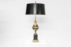 Maison Charles Pair of table lamps by maison Charles - 1229897