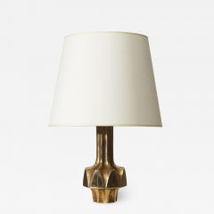 Maison Charles Table lamp with arch theme by Maison Charles - 1050831