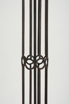 Maison Degu Art Deco Ceiling Light by Maison Degu  - 2967656